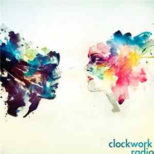 Clockwork Radio - Ubuntu EP Album
