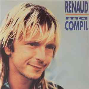 Renaud - Ma Compil Album