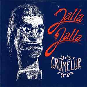 Jalla Jalla - Crumelur Album