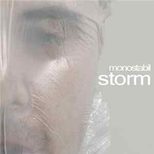 Monostabil - Storm Album