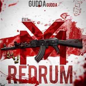 Gudda Gudda - Red Rum Album