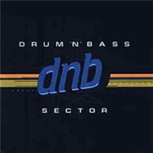 Various - Drum'n'Bass Sector Album