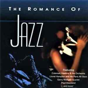 Various - The Romance Of Jazz Album