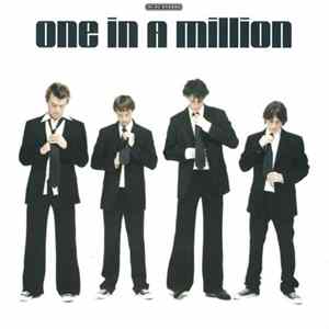 One In A Million - One In A Million Album