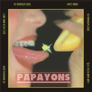 Le Pamplemousse - Sweet Magic Album