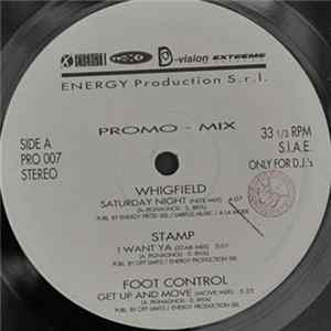 Various - Promo-Mix 7 Album