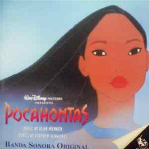 Alan Menken, Stephen Schwartz - Pocahontas (An Original Walt Disney Records Soundtrack) Album