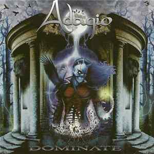 Adagio - Dominate Album
