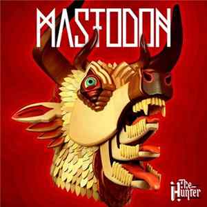 Mastodon - The Hunter Album
