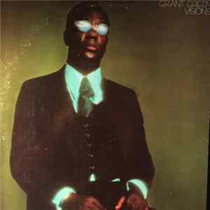 Grant Green - Visions Album