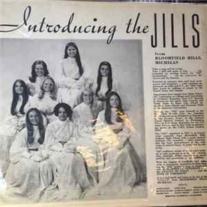 The Jills - Introducing Album