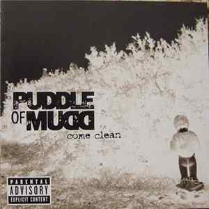 Puddle Of Mudd - Come Clean Album
