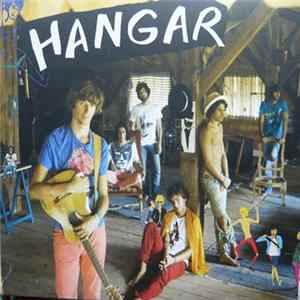 Hangar - Hangar Album