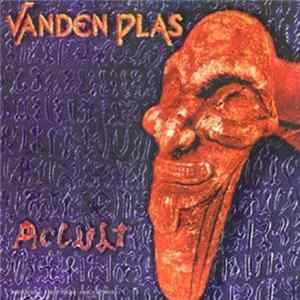 Vanden Plas - AcCult Album