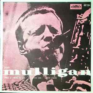Gerry Mulligan - What Is There To Say Album