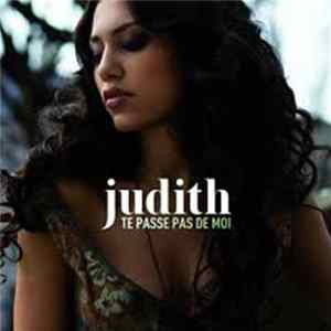 Judith - Te Passe Pas De Moi Album