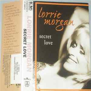 Lorrie Morgan - Secret Love Album
