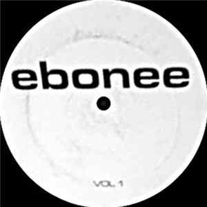 Unknown Artist - Ebonee VOL 1 Album