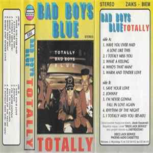 Bad Boys Blue - Totally Album