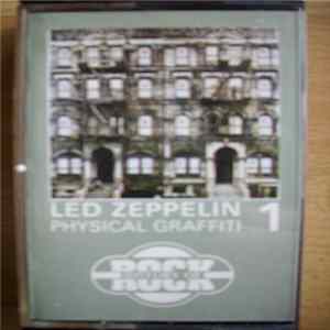 Led Zeppelin - Physical Graffiti 1 Album
