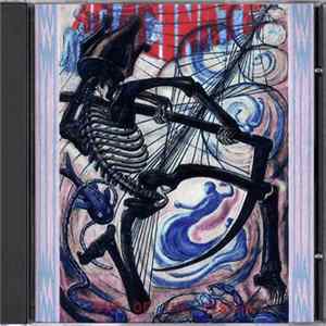 Abacinate - Out Of The System Album