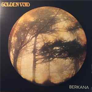 Golden Void - Berkana Album