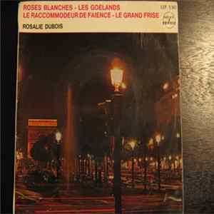 Rosalie Dubois - Roses Blanches Album