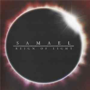 Samael - Reign Of Light Album