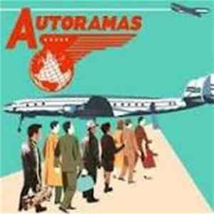 Autoramas - Teletransporte Album