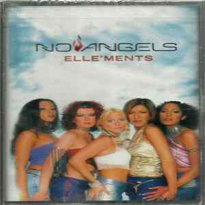 No Angels - Elle'Ments Album