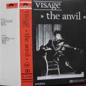 Visage - The Anvil Album
