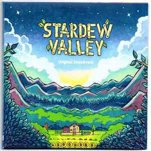 ConcernedApe - Stardew Valley Complete OST Album