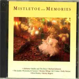 Various - Mistletoe And Memories Album