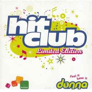 Various - Hit Club Limited Edition Album