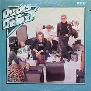 Ducks Deluxe - Ducks Deluxe Album