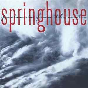 Springhouse - Postcards From The Arctic Album