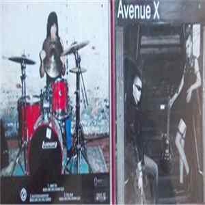 Avenue X - Avenue X Album