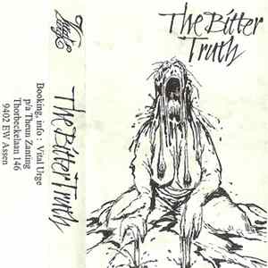 Vital Urge - The Bitter Truth Album