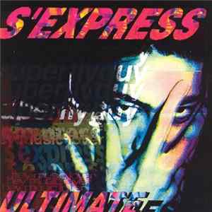 S'Express - Ultimate Album
