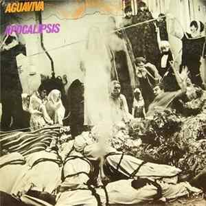 Aguaviva - Apocalipsis Album