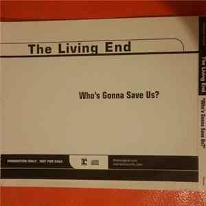 The Living End - Who's Gonna Save Us Album