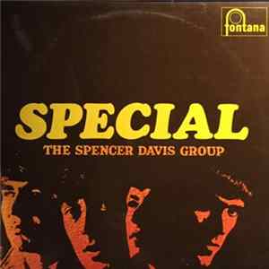 The Spencer Davis Group - The Spencer Davis Group Special Album