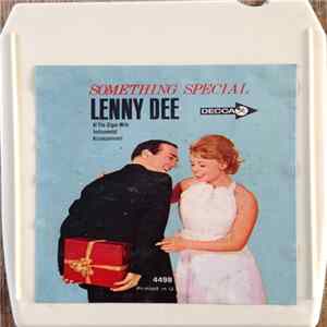 Lenny Dee - Something Special Album