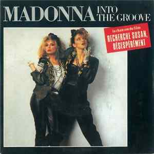 Madonna - Into The Groove Album