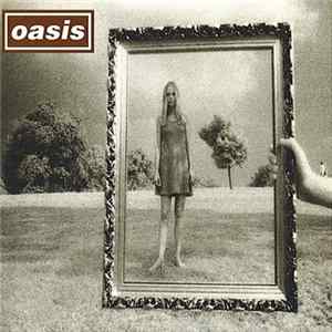 Oasis - Wonderwall Album