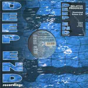 Relative Progress - Illustrated Primer E.P. Album