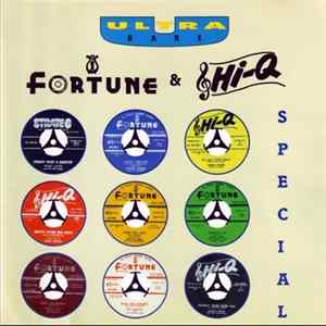 Various - Ultra Rare Fortune & Hi-Q Special Album