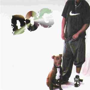 Chandinho Dédé - Dog Album