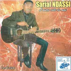 Sarial Ndassi - L'Autre Còté De Moi - Le Griot Album