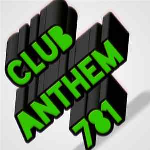 Richard Gorton - CLUB ANTHEM 781 Album